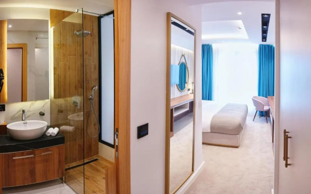 Zlatibor Lux Holiday Home