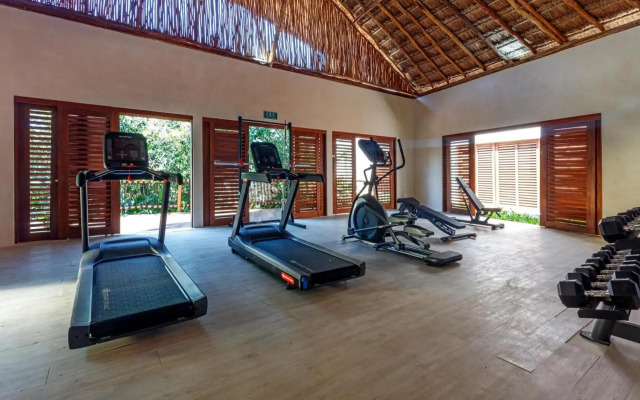 Hotel Shibari Tulum - Restaurant & Cenote Club