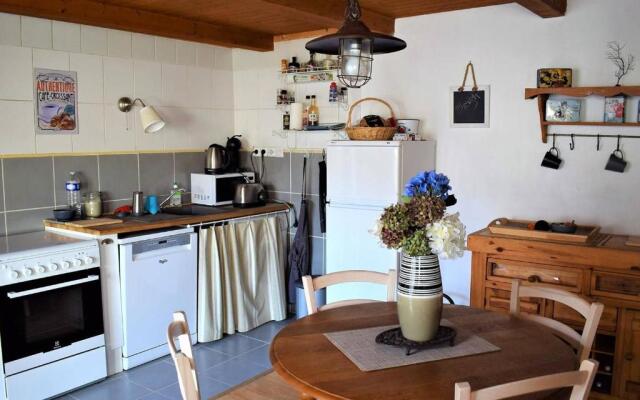 Maison Perros-Guirec, 4 pièces, 6 personnes - FR-1-368-157