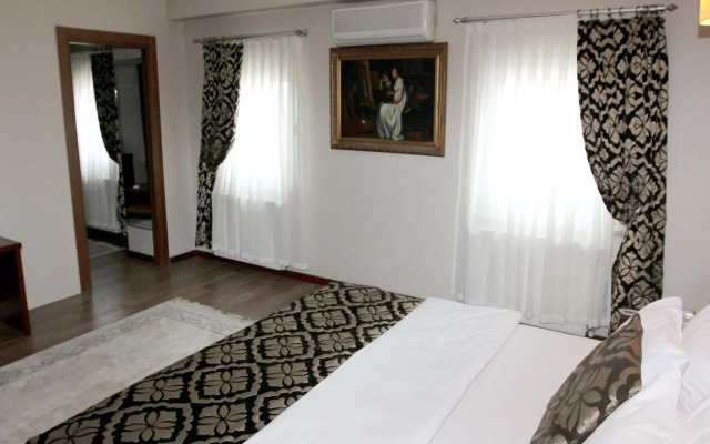 Saylamlar Hotel
