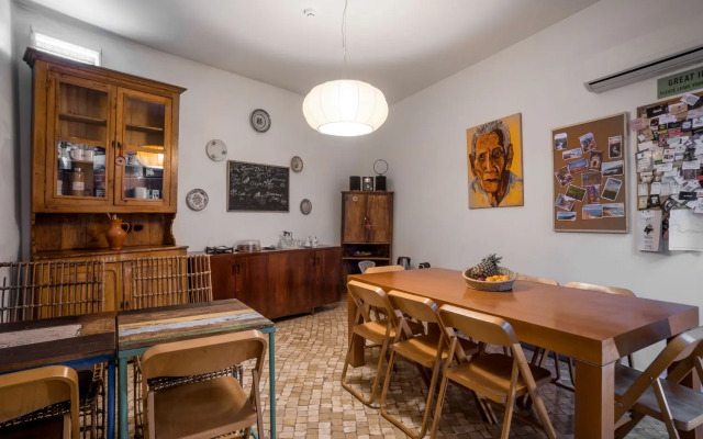 Casa do Bairro Boutique Guesthouse