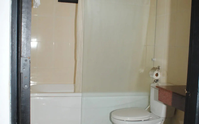 Han Thuyen Homestay