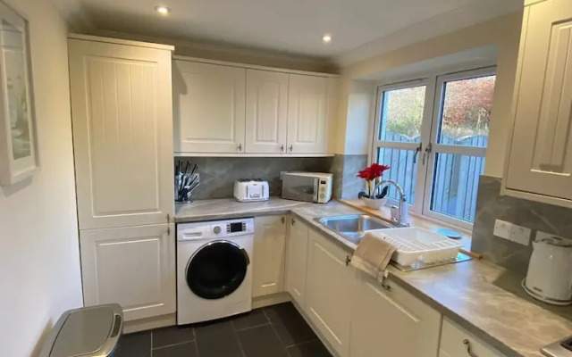The Waverley Inn Holiday Homes