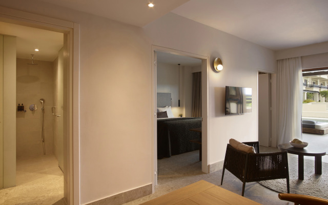 Asterion Suites & Spa - Designed for Adults