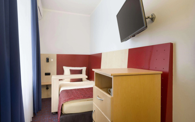 Ramada by Wyndham Frankfurt Central Station