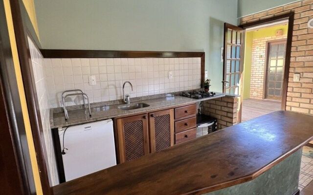 Pousada Village Pachamama