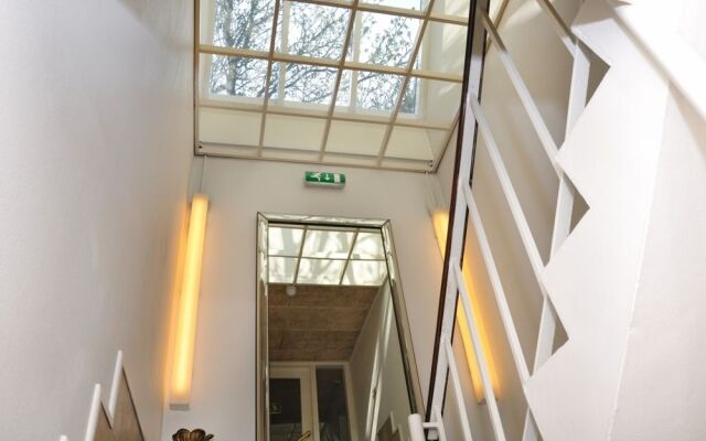 Stadshotel De Graafschap