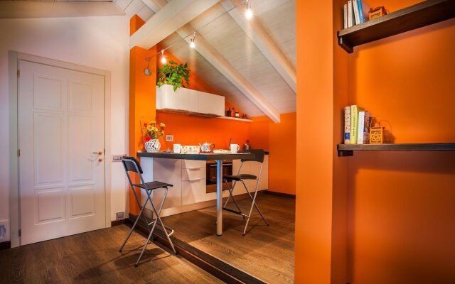 Arc en Ciel Appartments