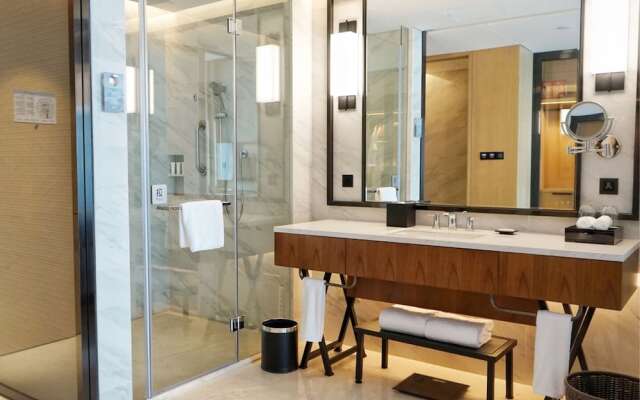 Radisson Hangzhou Qianjiang