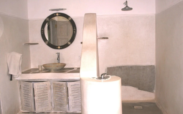 Stunning 3-bed Villa in Watamu