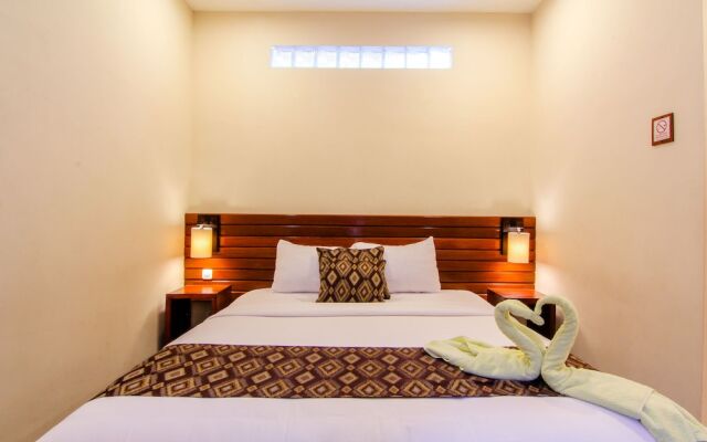 S5 Guest House Yogyakarta
