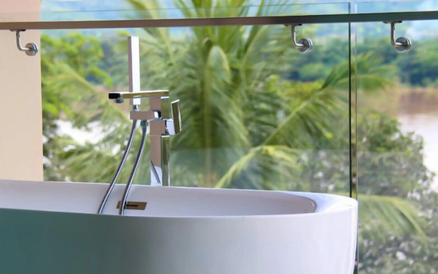 RiverTree Resort Chiangkhan