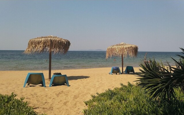 Strandhaus Makis