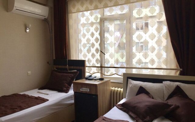 Aydogan Otel