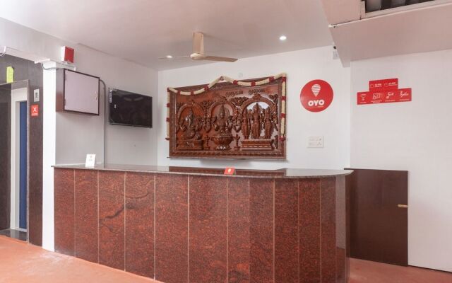 OYO 24169 Hotel Aiswariyam