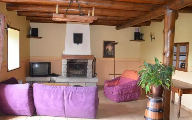 Gîte de la Planchette