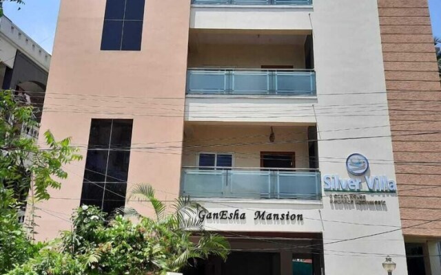 PPH living Silver Villa 2