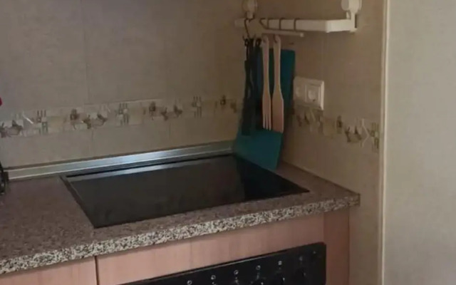 Apartamento Roquetas