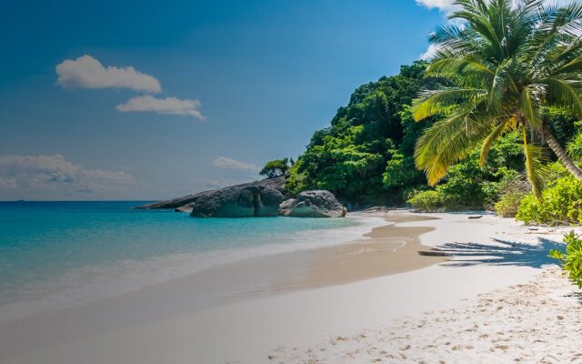 Vanuatu Holiday Hotel