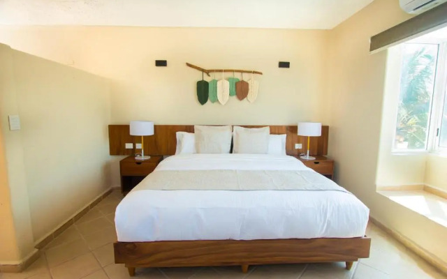 Casa Viento Hotel