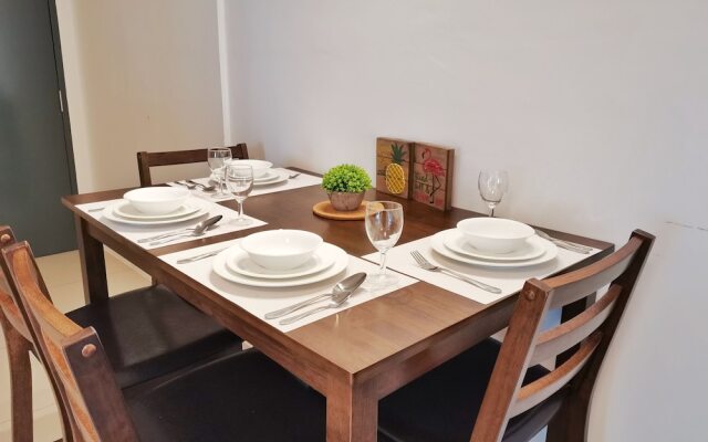 Tropicana 218 Suites