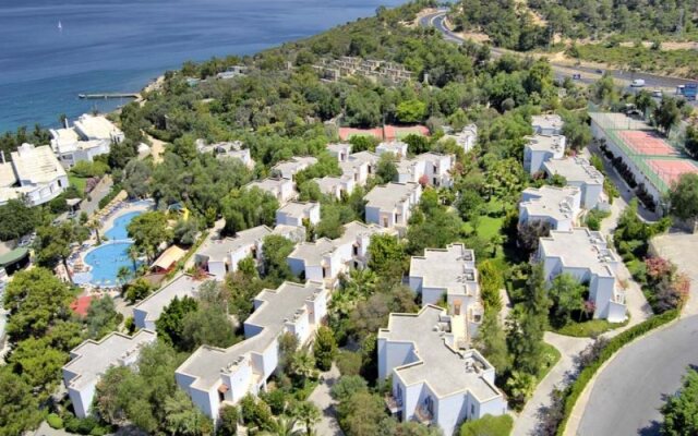 Bodrum Onura Holiday Village