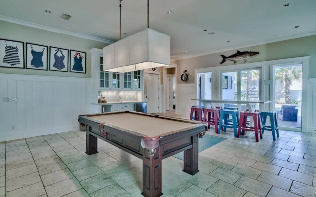 Aqua Palms Heated Pool Gulf Views New Luxury