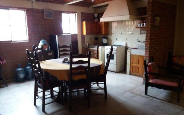 EL HOSTALito SMA - Hostel