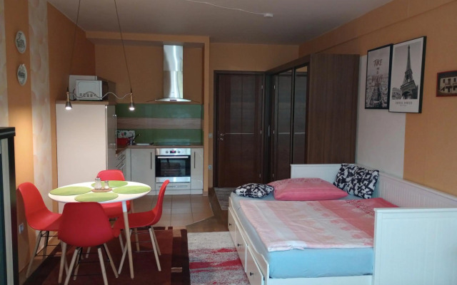 Rezidence Čertovka 2121