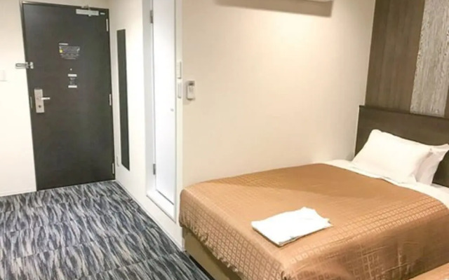 HOTEL LiVEMAX Takamatsu Eki Mae