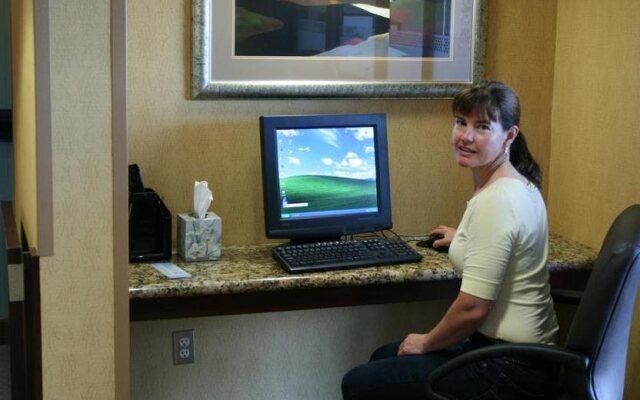 Baymont Inn & Suites by Wyndham The Woodlands