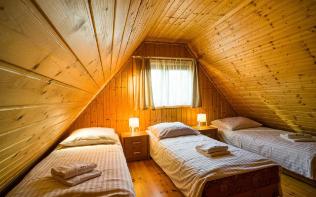 Ośrodek Wypoczynkowy Klif I