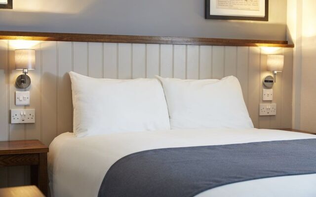 Cocked Hat Hotel by Greene Kings Inns