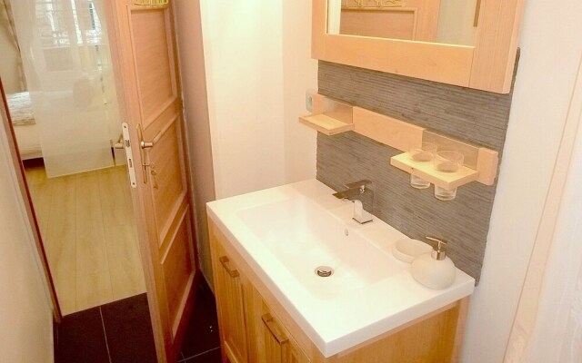 Appartement Princesse Camille