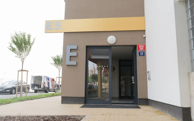 Modern Apartment - Prague Centre