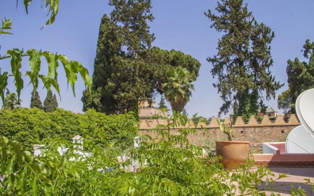 Riad Majala