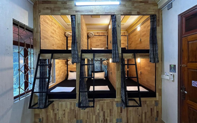 Karma Traders Kampot