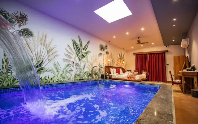 Sky Line Club Resorts