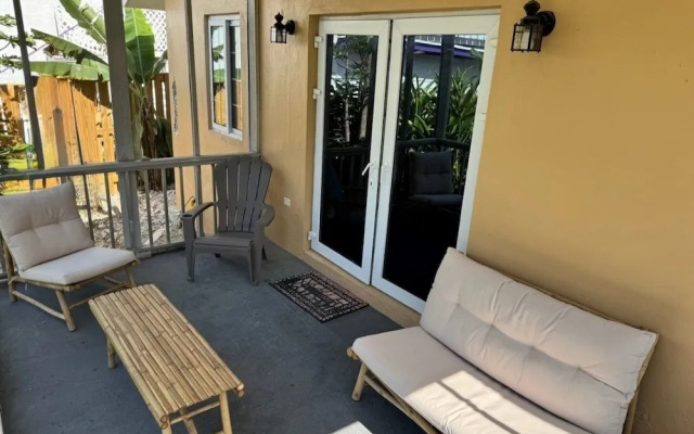 Winfield Manor 3 Bedroom Home