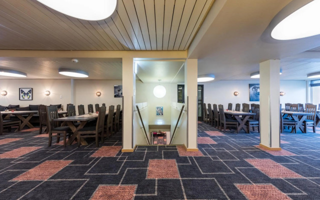 Havila Hotel Raftevold