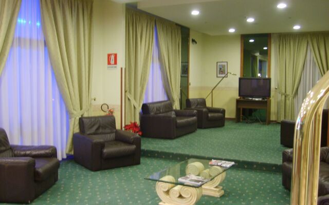 Hotel Park Mar Grande