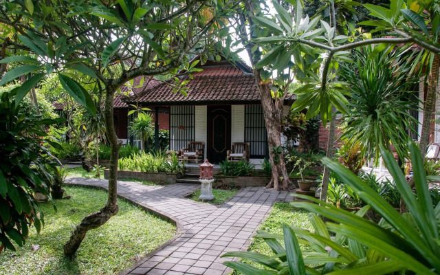Puri Kelapa Garden Cottages