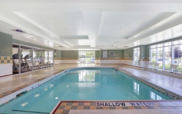 Homewood Suites by Hilton Cambridge Waterloo Ontario