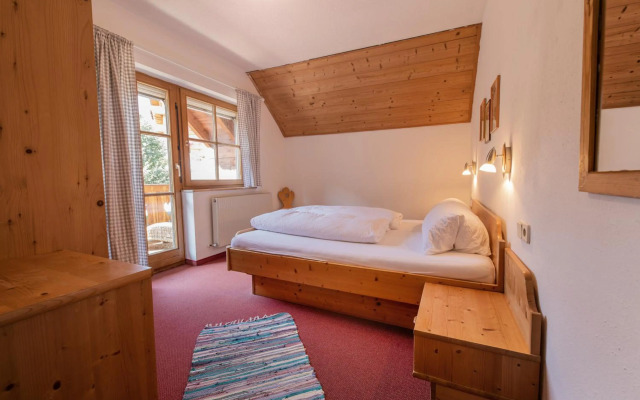 Ferienwohnung Dorfpub