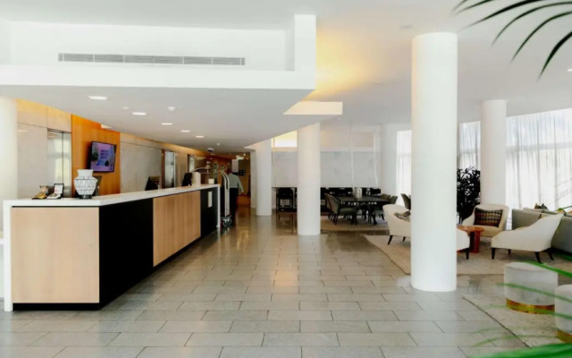 Mercure Brisbane Spring Hill