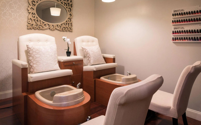 Morgantown Marriott at Waterfront Place