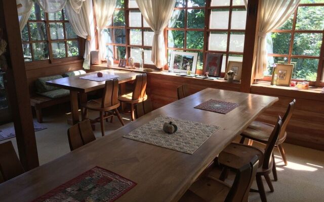 Pension Cocotte