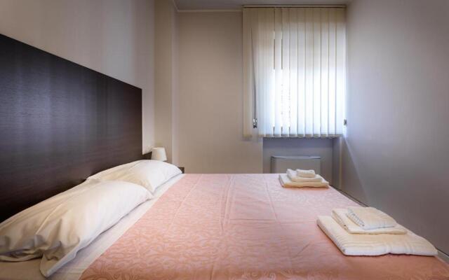 Pasta residence italia