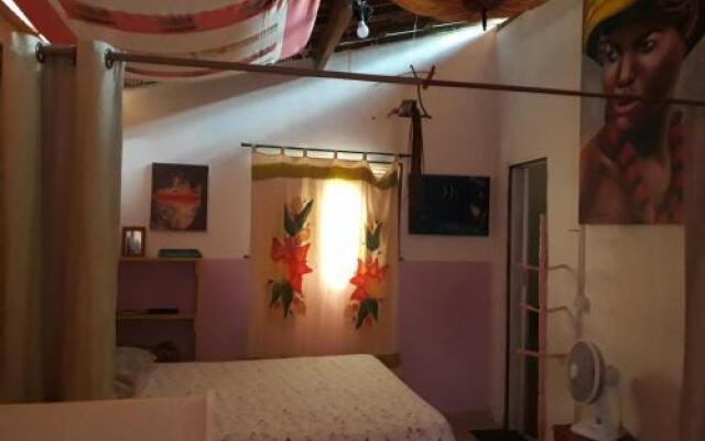 Som Da Alegria Hostel