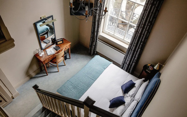 Pembroke Townhouse